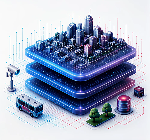 Smart City OS
