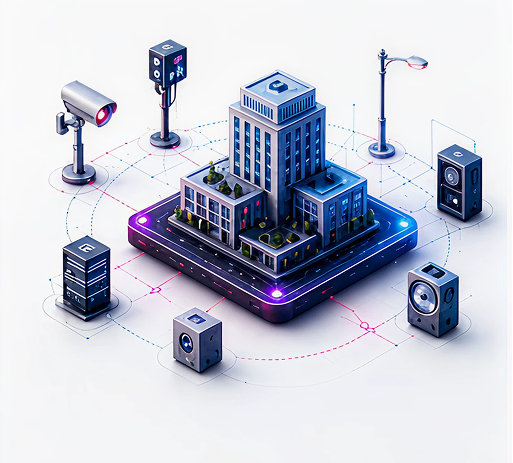 Connected Assets