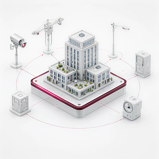 Connected Assets